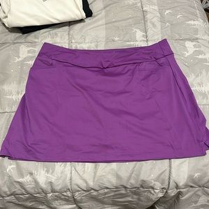 Adidas Golf Skirt